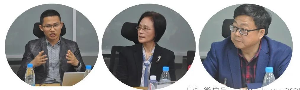 “艾对话—药物稳定性研究沙龙”顺利召开