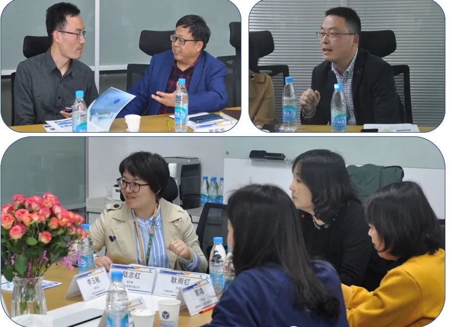 “艾对话—药物稳定性研究沙龙”顺利召开